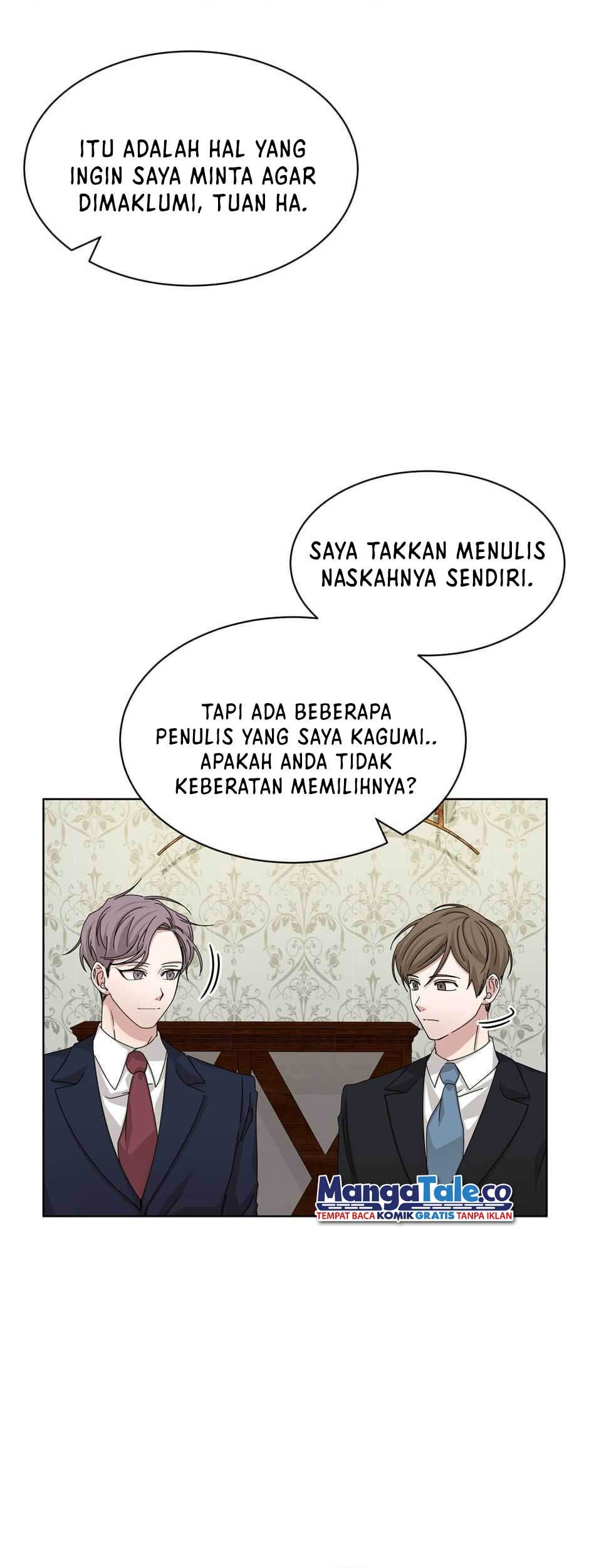 National Tax Service Thug Chapter 20 - halaman 18