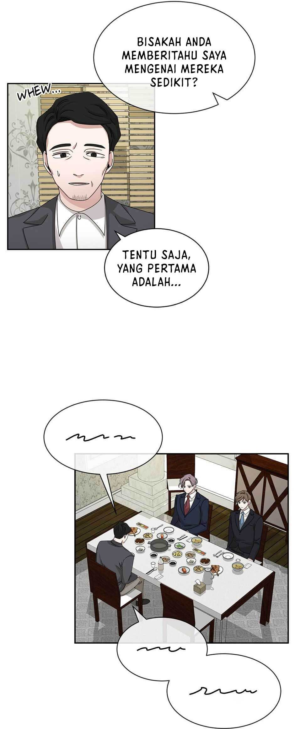 National Tax Service Thug Chapter 20 - halaman 19