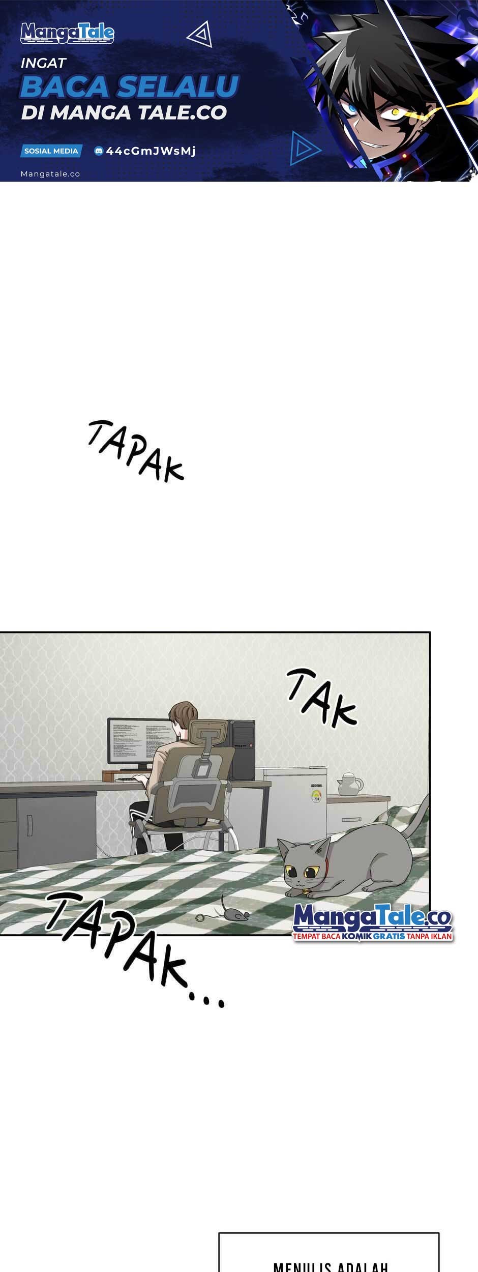 National Tax Service Thug Chapter 20 - halaman 2