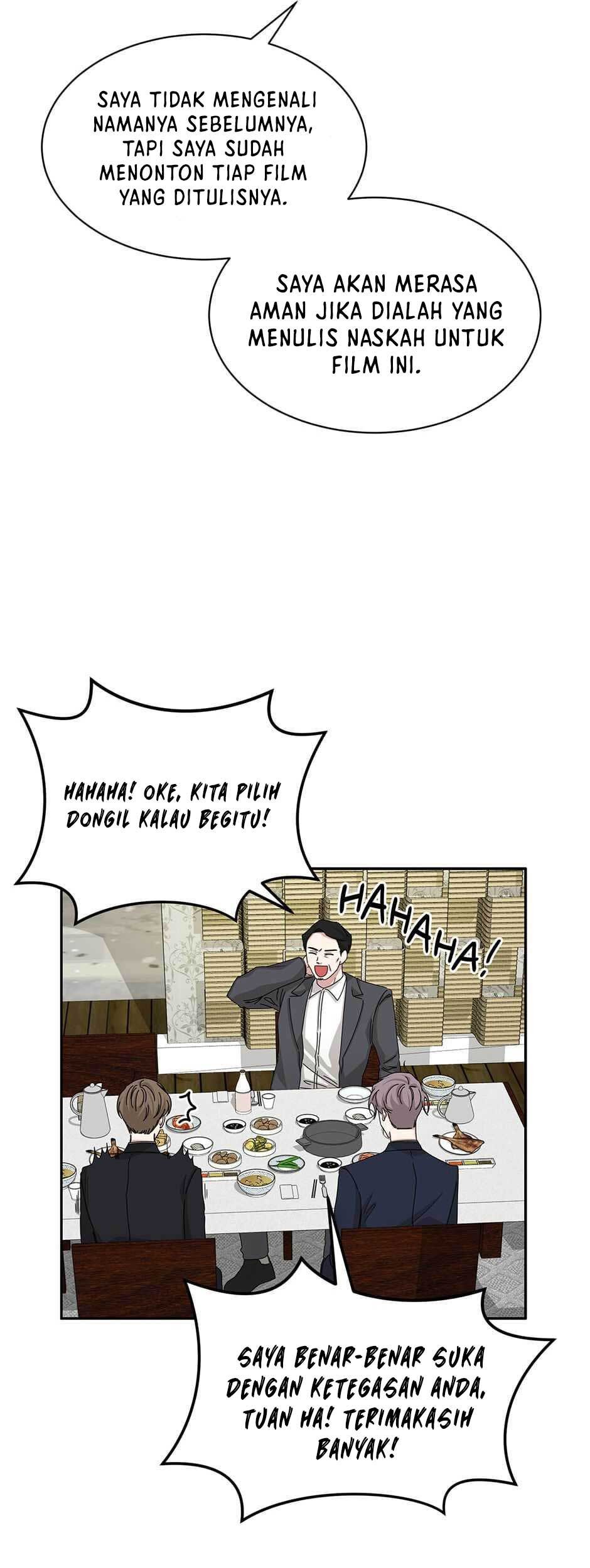 National Tax Service Thug Chapter 20 - halaman 22