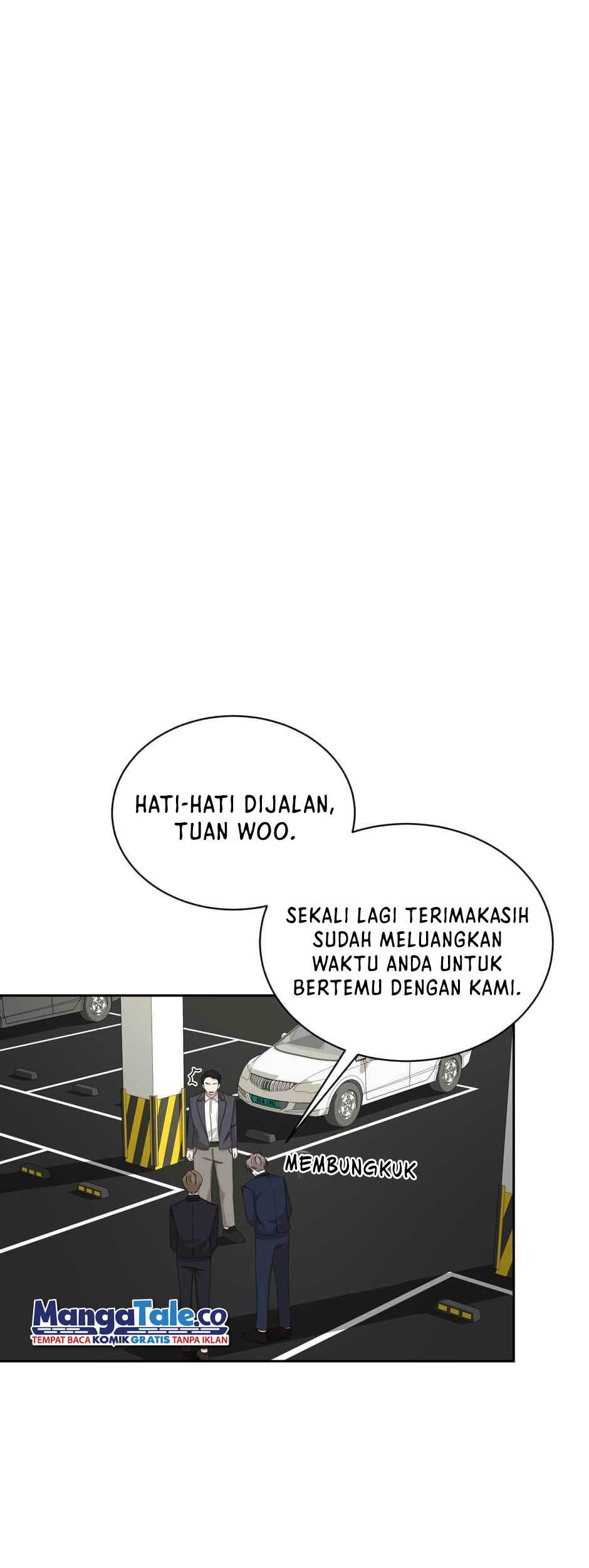 National Tax Service Thug Chapter 20 - halaman 24