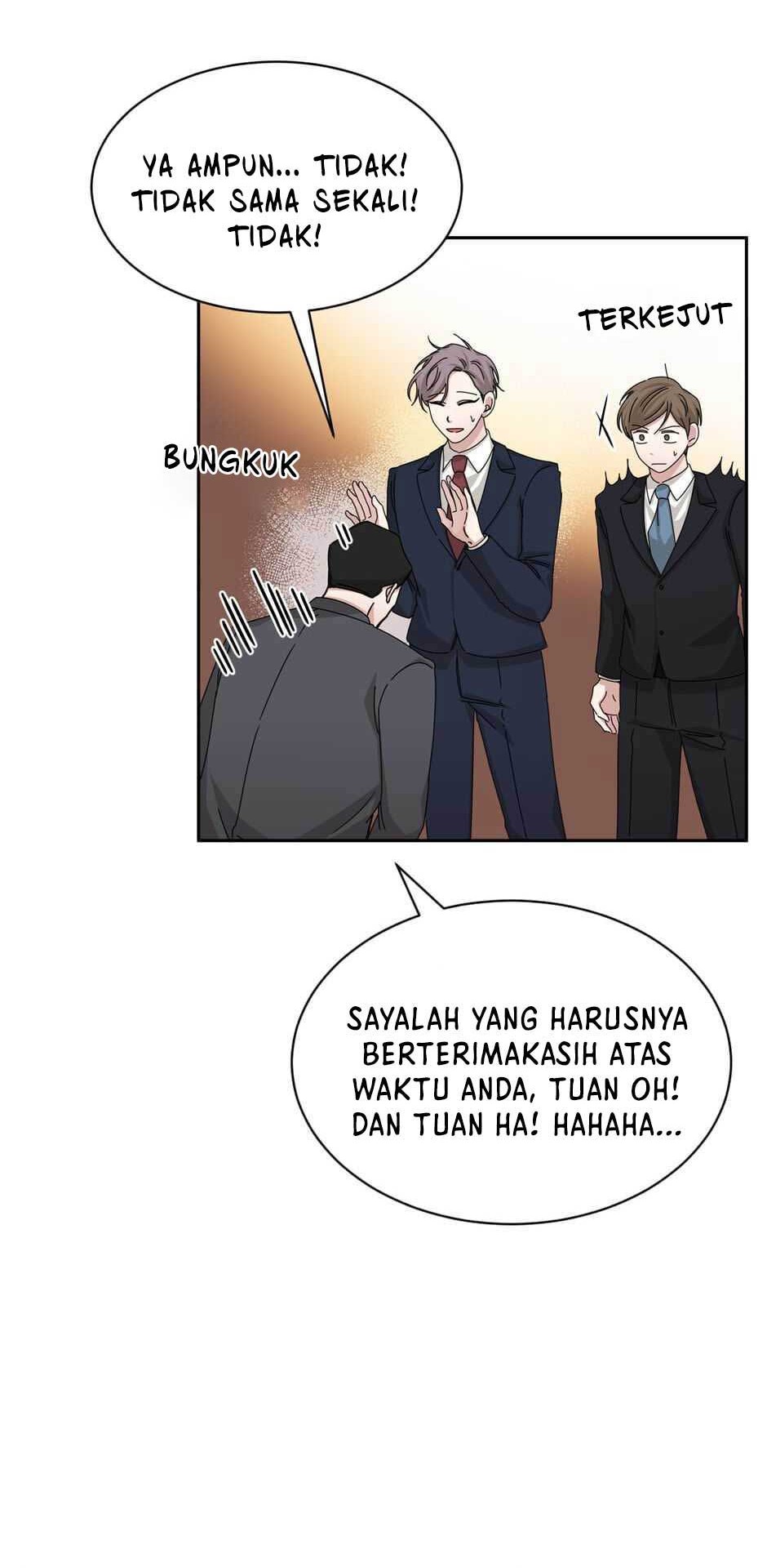 National Tax Service Thug Chapter 20 - halaman 25
