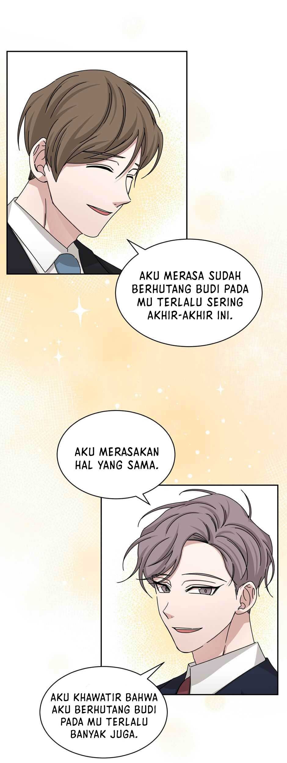 National Tax Service Thug Chapter 20 - halaman 32