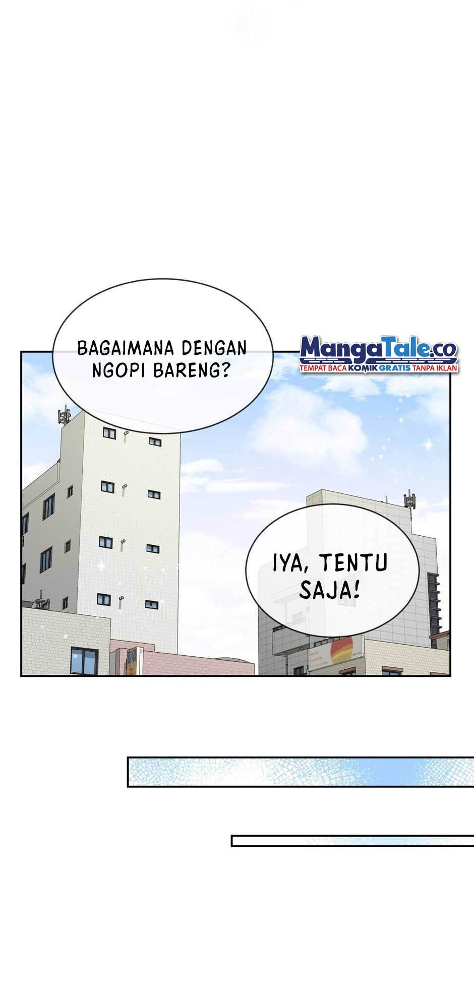 National Tax Service Thug Chapter 20 - halaman 33