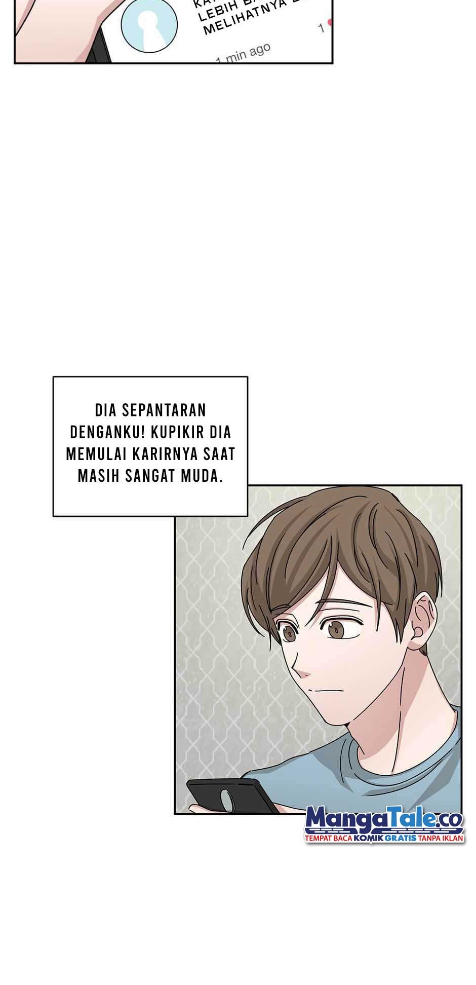 National Tax Service Thug Chapter 20 - halaman 37