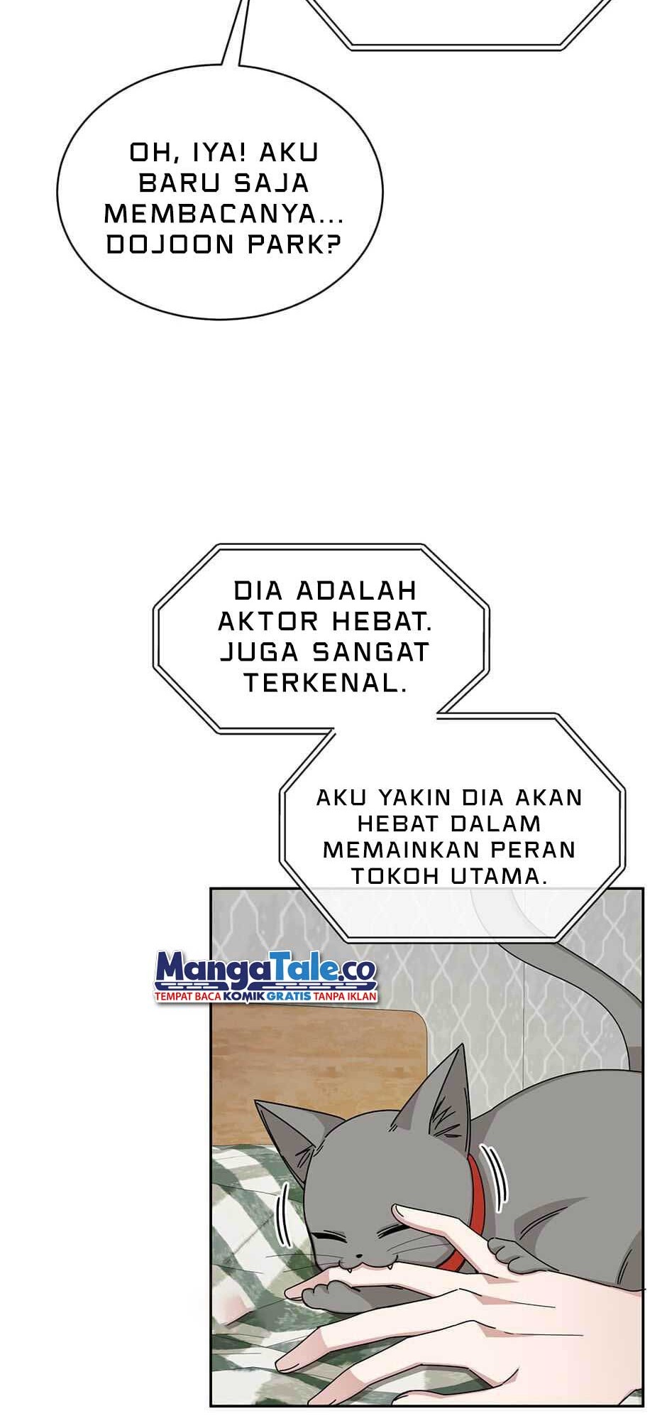 National Tax Service Thug Chapter 20 - halaman 39