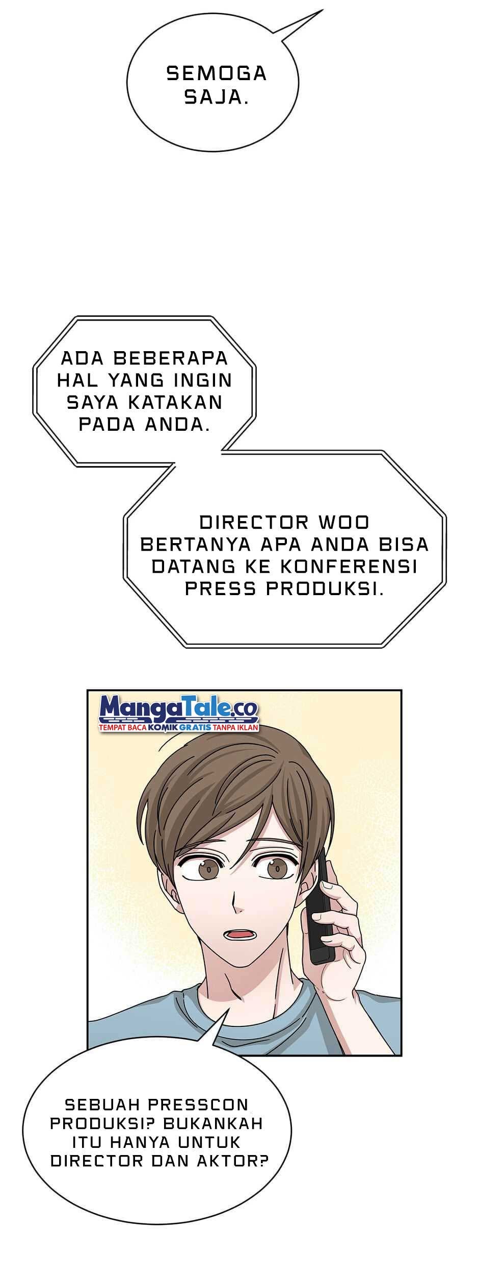 National Tax Service Thug Chapter 20 - halaman 40