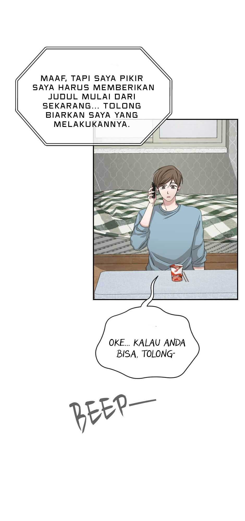 National Tax Service Thug Chapter 20 - halaman 51