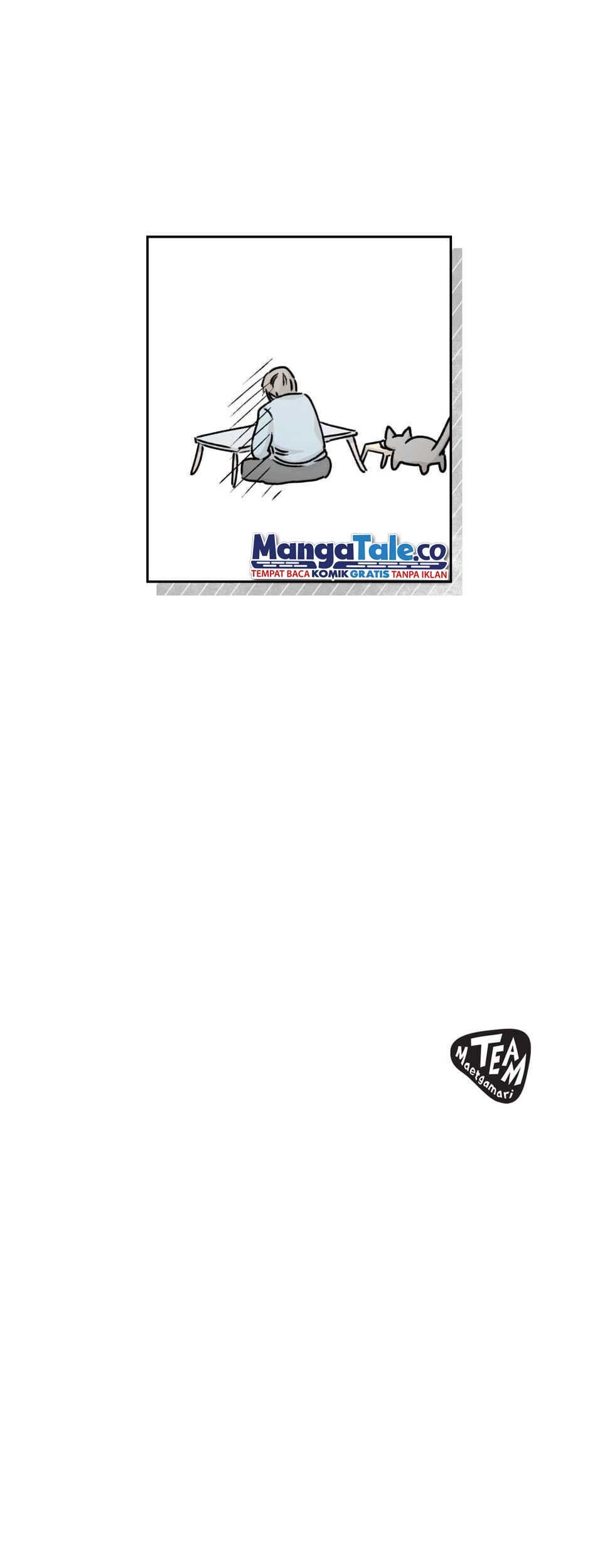 National Tax Service Thug Chapter 20 - halaman 54