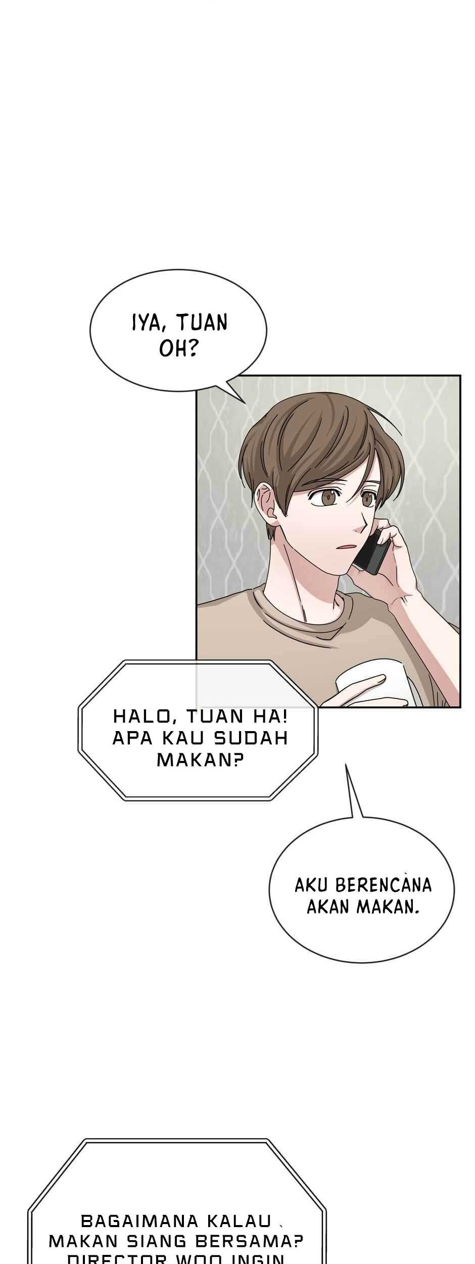 National Tax Service Thug Chapter 20 - halaman 6