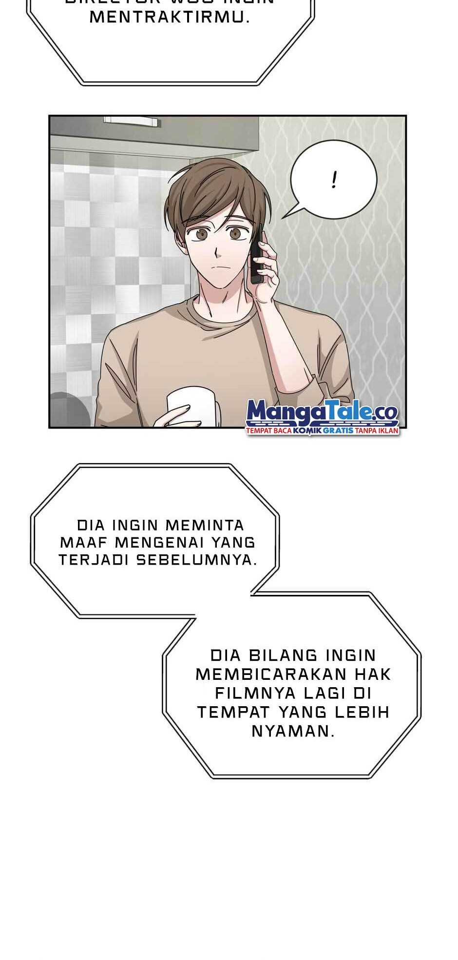 National Tax Service Thug Chapter 20 - halaman 7