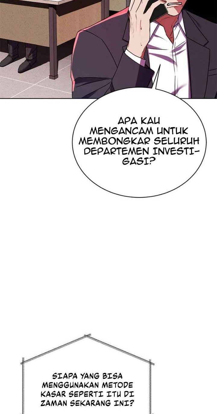 National Tax Service Thug Chapter 21 - halaman 10