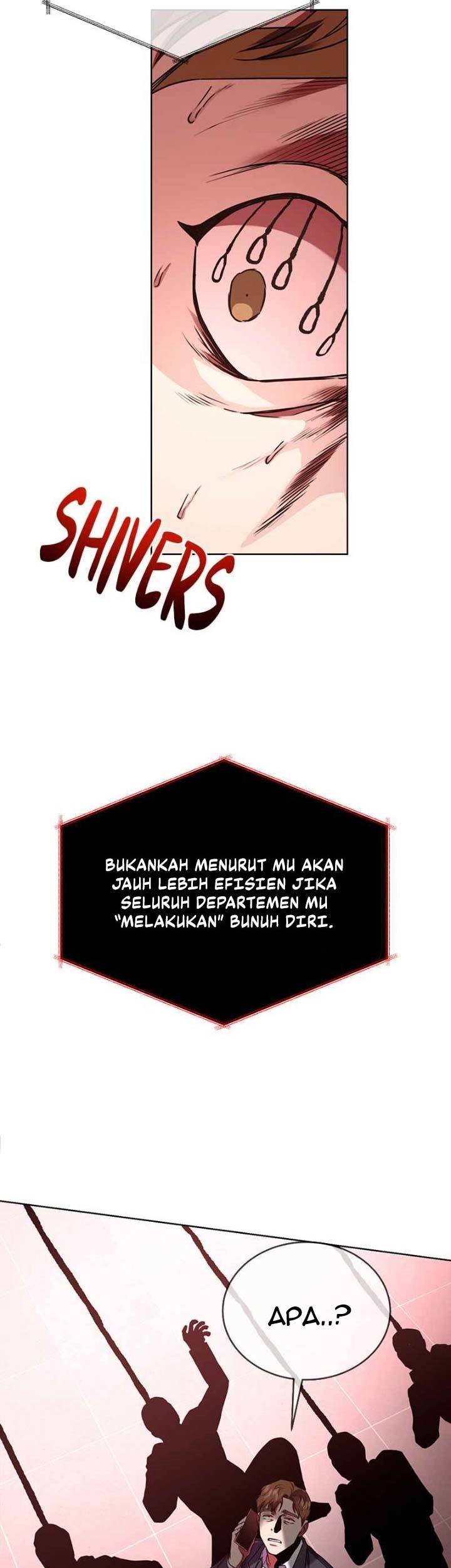 National Tax Service Thug Chapter 21 - halaman 11