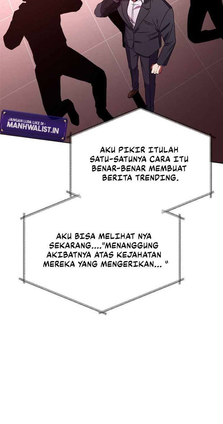 National Tax Service Thug Chapter 21 - halaman 12