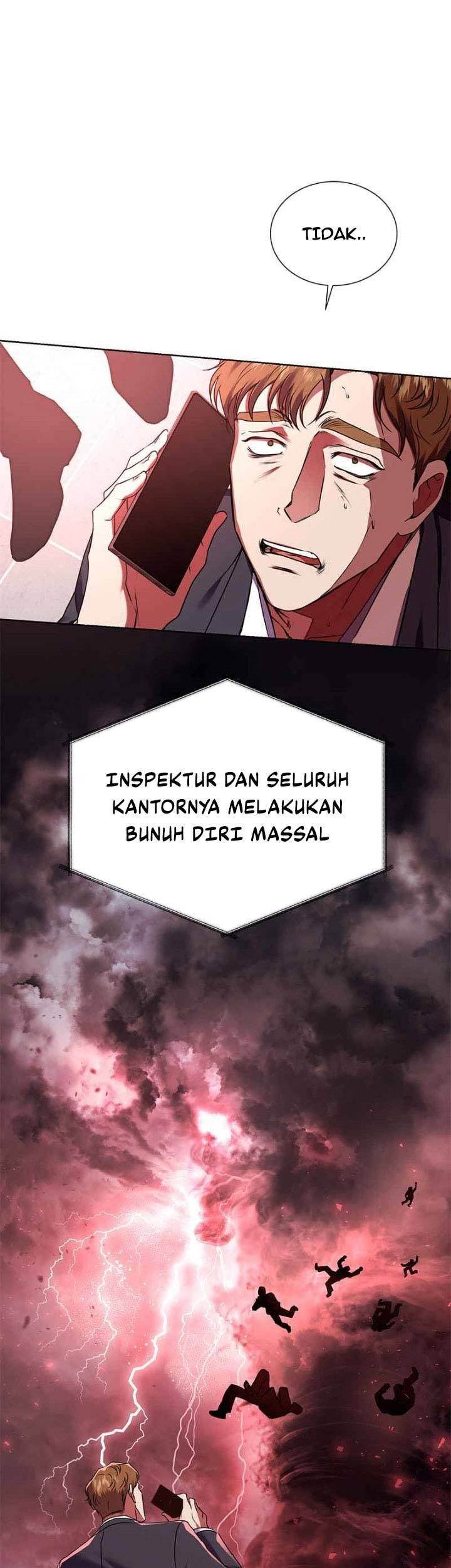 National Tax Service Thug Chapter 21 - halaman 13