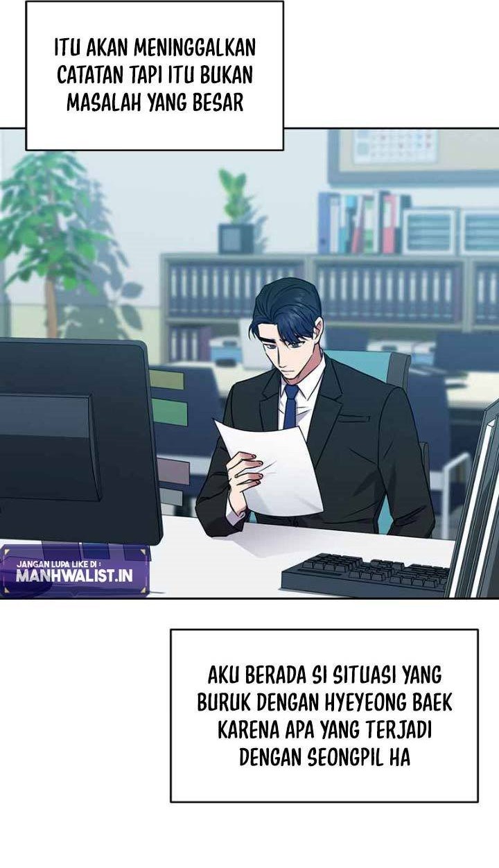 National Tax Service Thug Chapter 21 - halaman 20