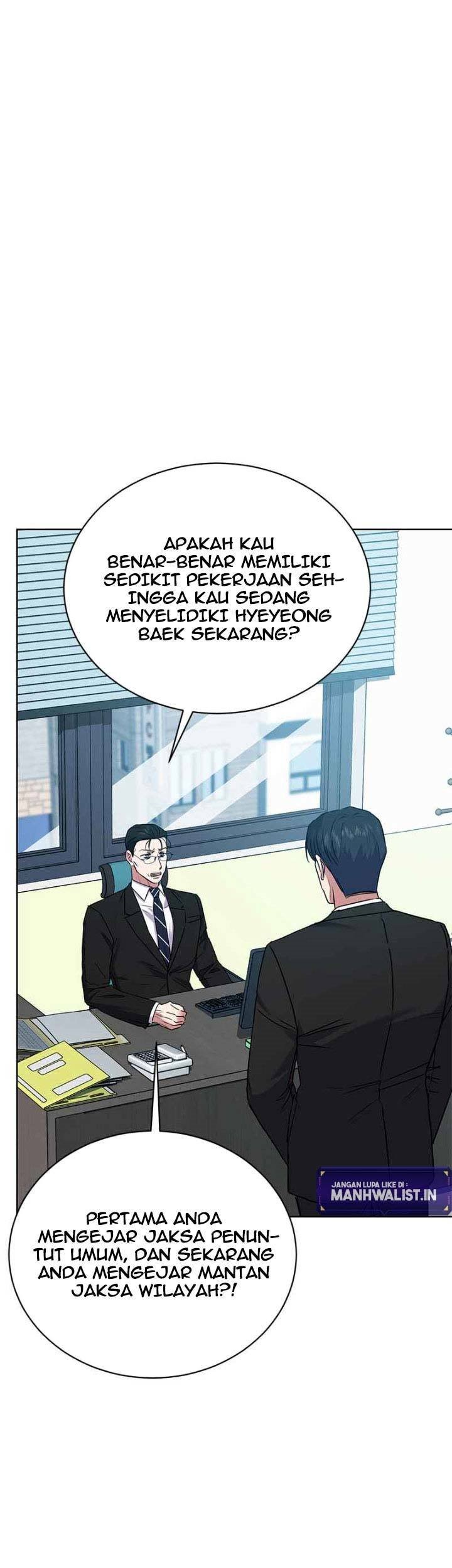 National Tax Service Thug Chapter 21 - halaman 25