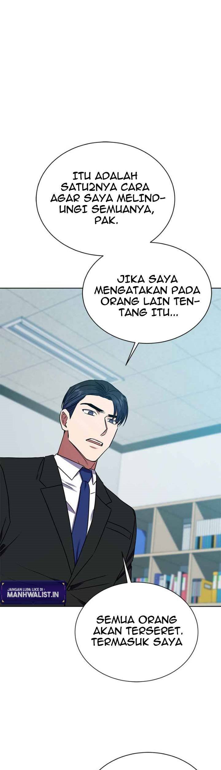National Tax Service Thug Chapter 21 - halaman 29