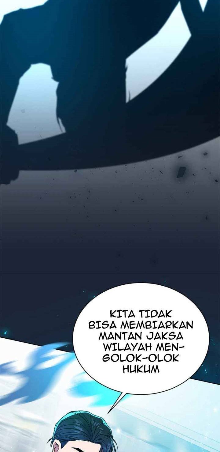 National Tax Service Thug Chapter 21 - halaman 34