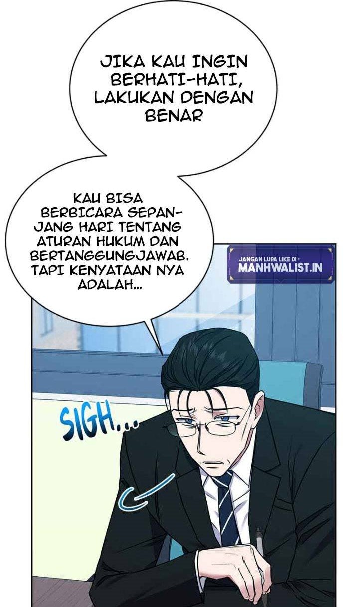 National Tax Service Thug Chapter 21 - halaman 38