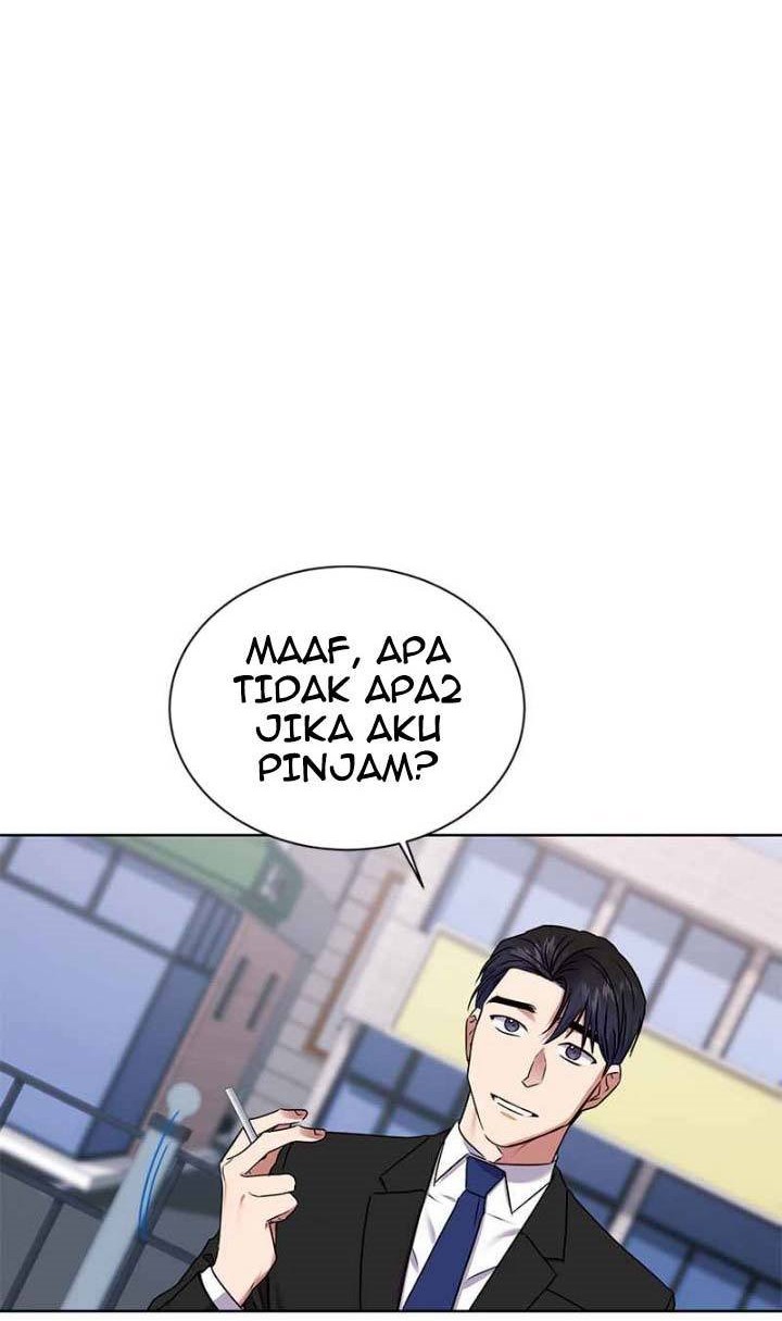 National Tax Service Thug Chapter 21 - halaman 42