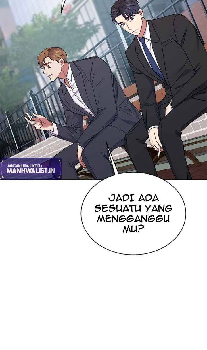 National Tax Service Thug Chapter 21 - halaman 46