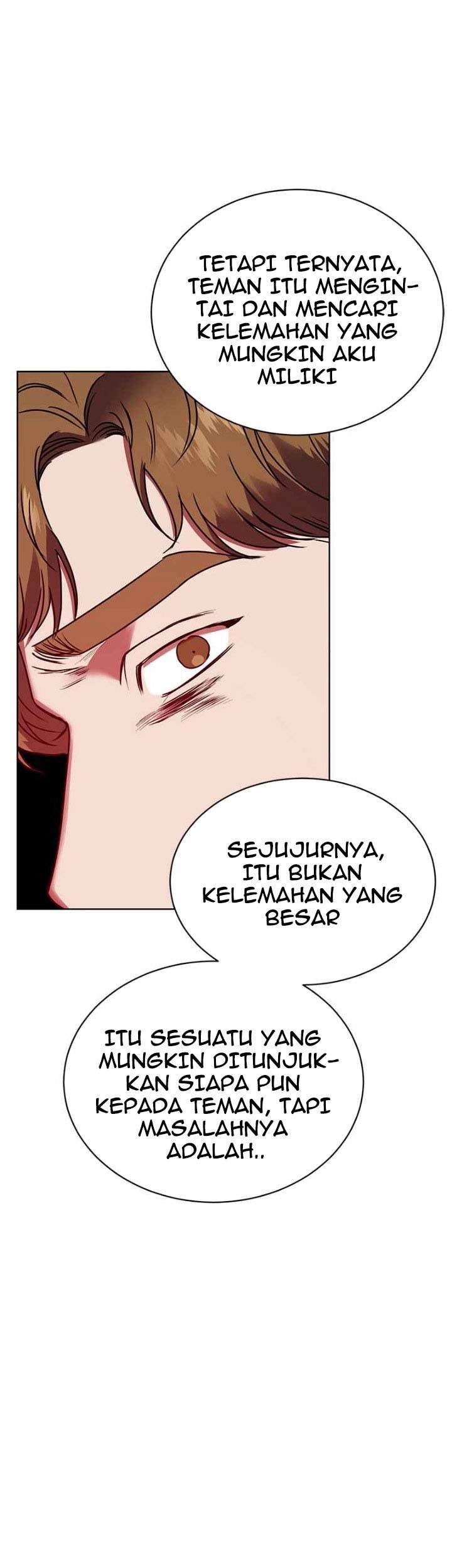 National Tax Service Thug Chapter 21 - halaman 49