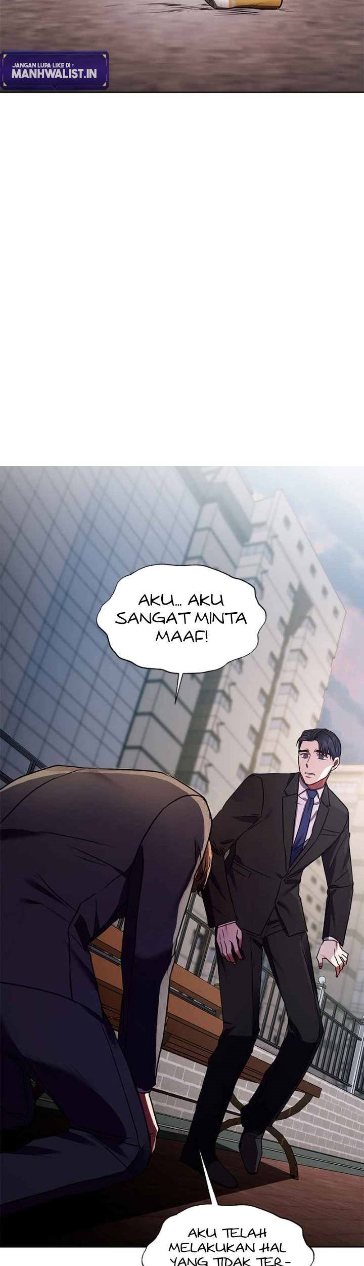 National Tax Service Thug Chapter 21 - halaman 55
