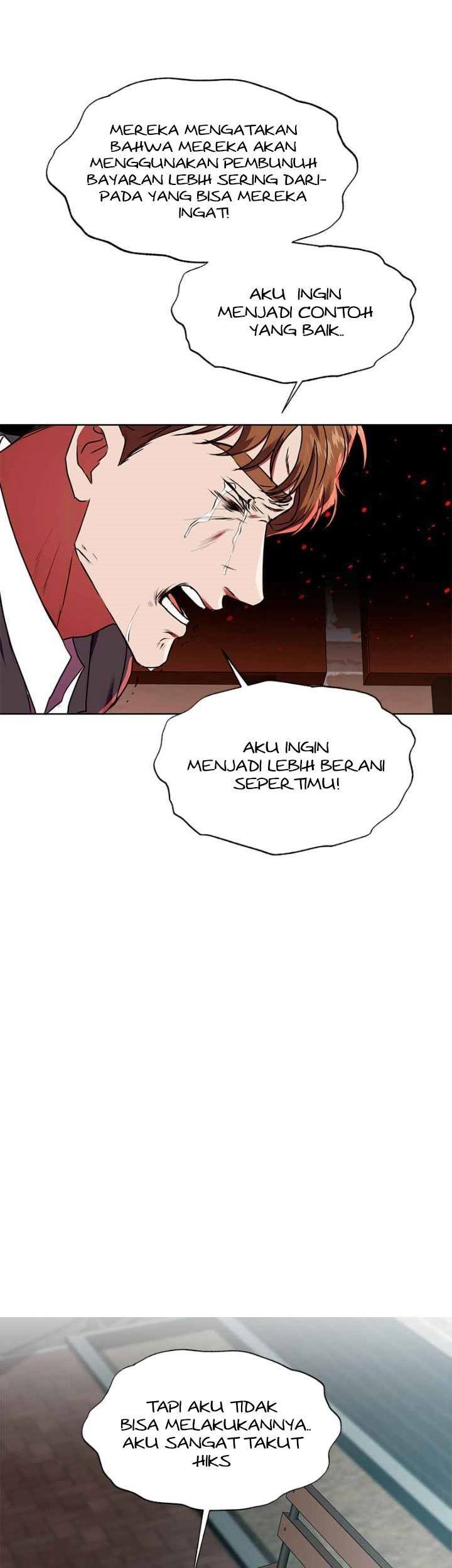 National Tax Service Thug Chapter 21 - halaman 57