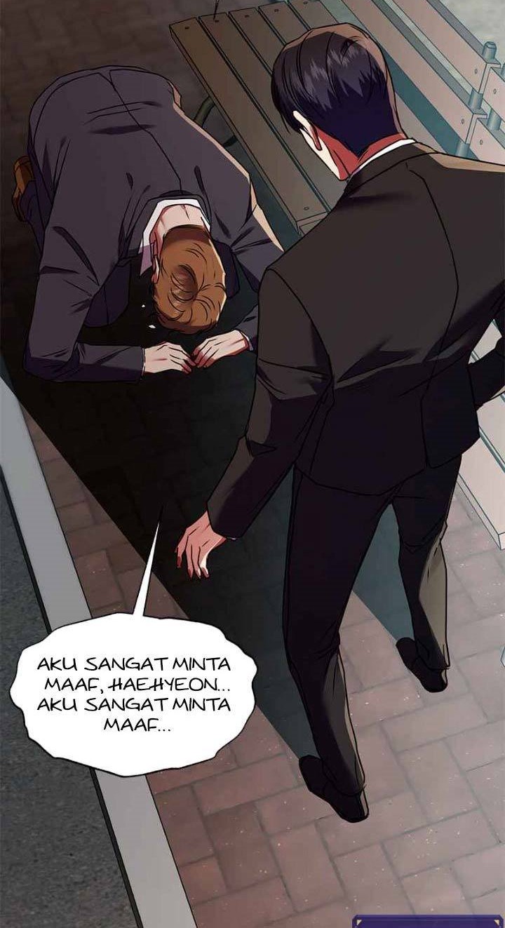 National Tax Service Thug Chapter 21 - halaman 58