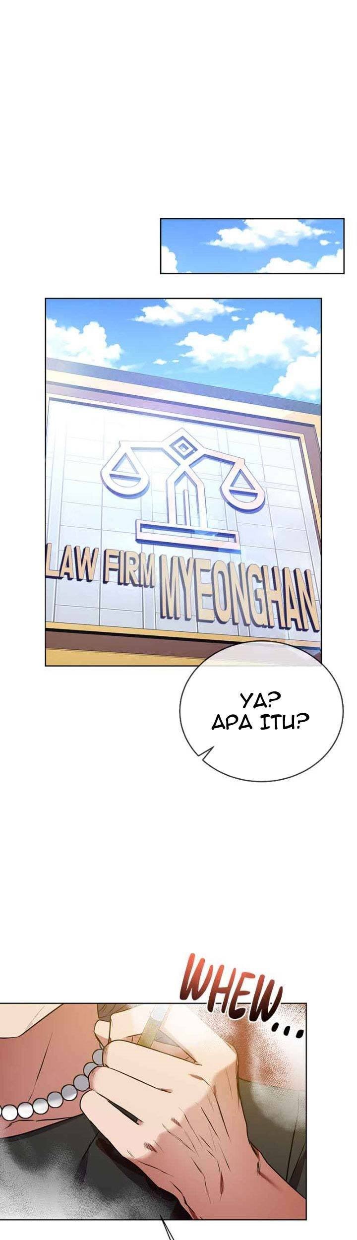 National Tax Service Thug Chapter 22 - halaman 19