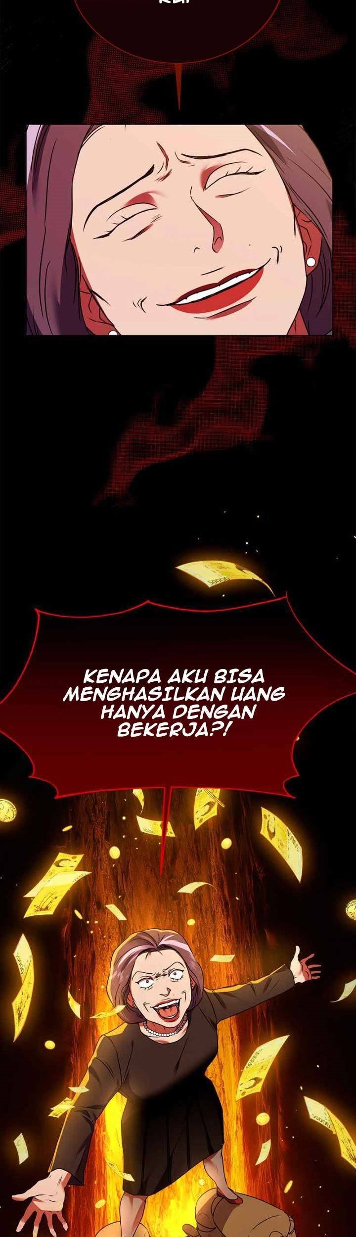 National Tax Service Thug Chapter 22 - halaman 29