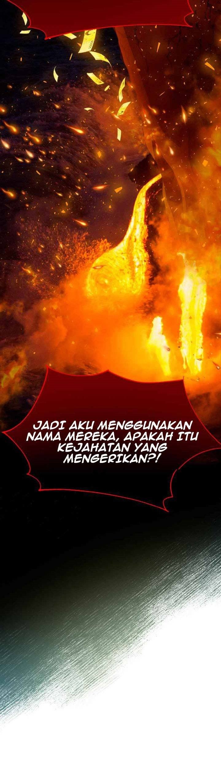 National Tax Service Thug Chapter 22 - halaman 31