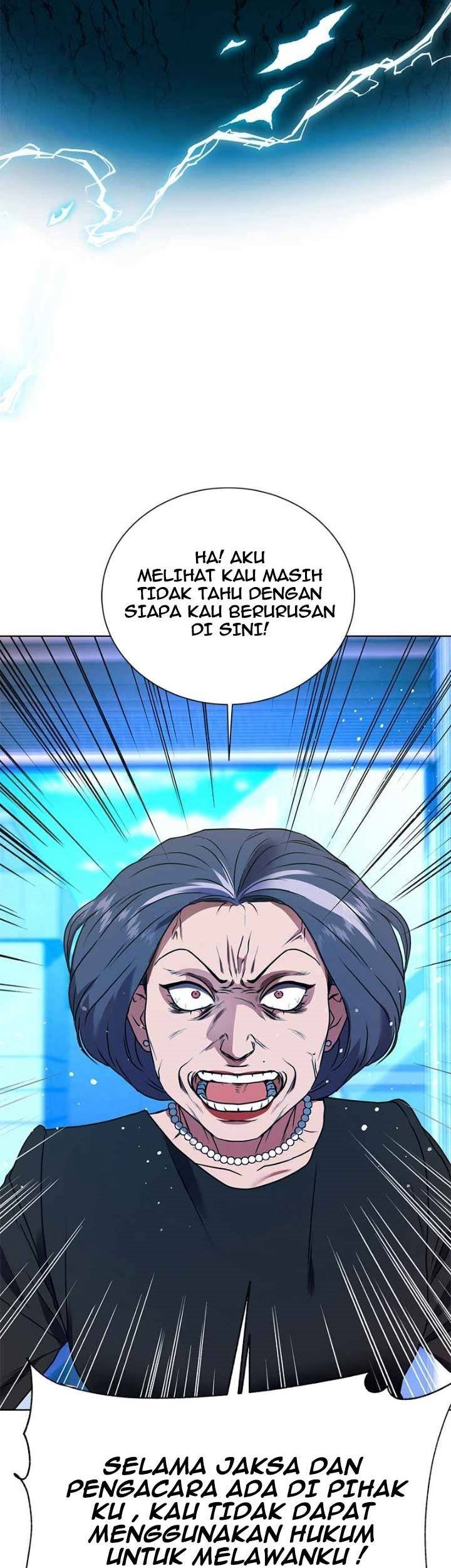 National Tax Service Thug Chapter 22 - halaman 41