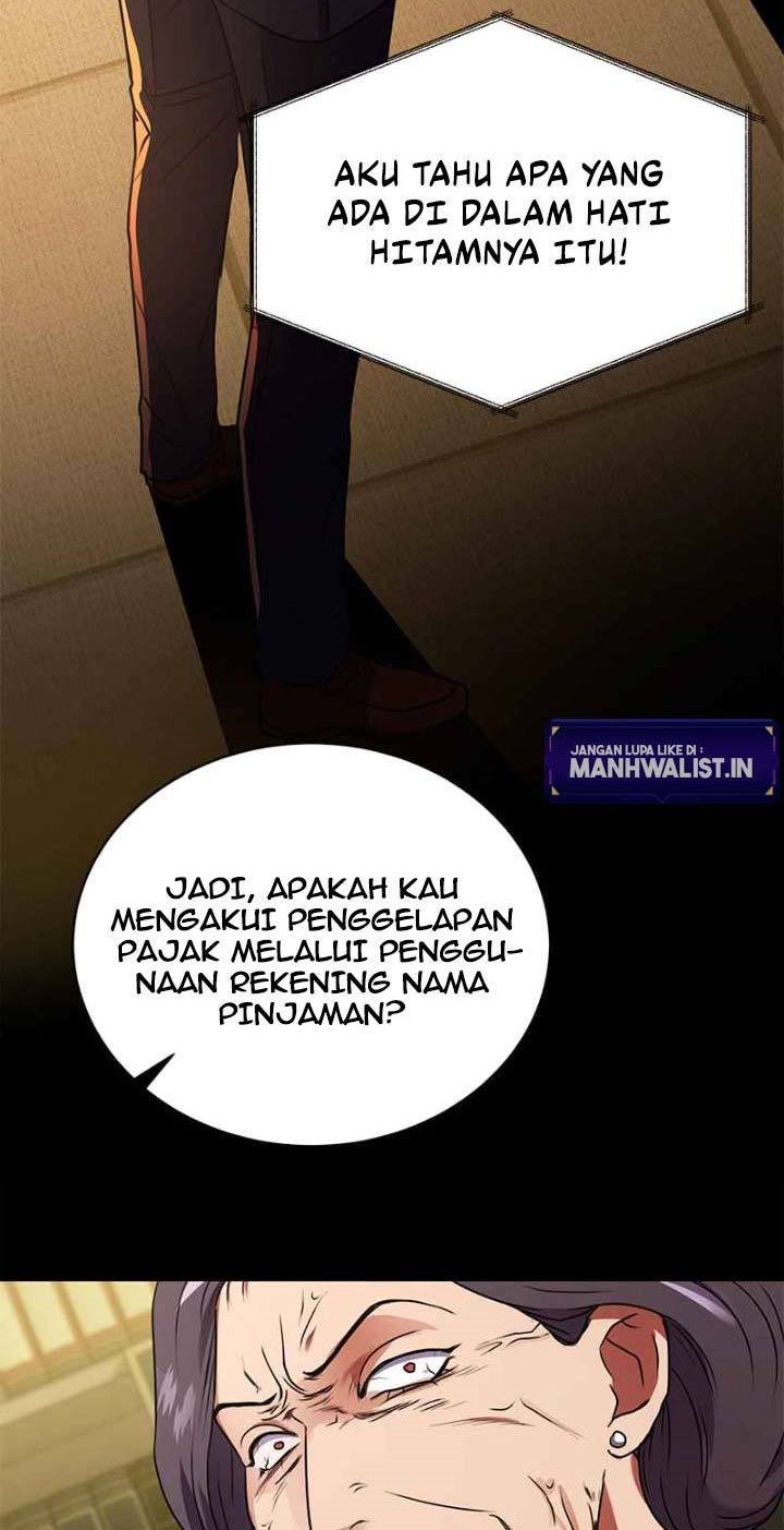 National Tax Service Thug Chapter 22 - halaman 54