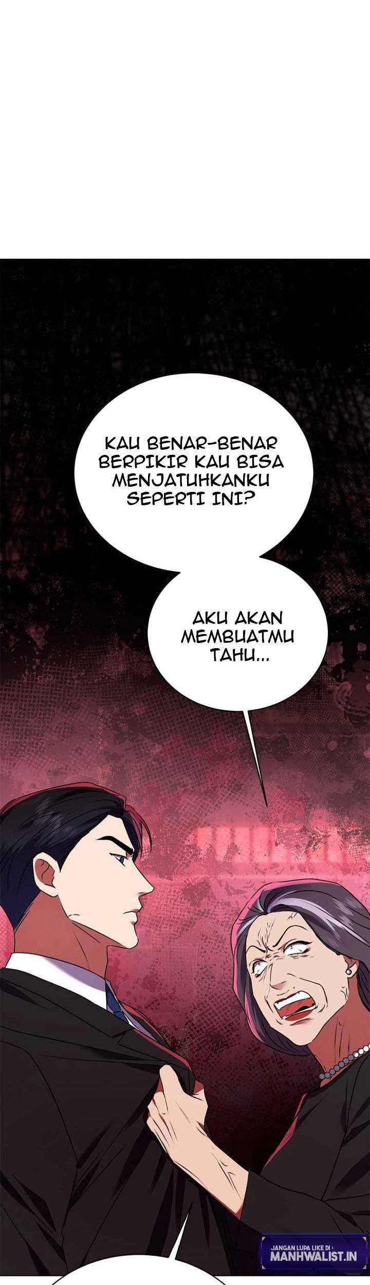National Tax Service Thug Chapter 22 - halaman 57