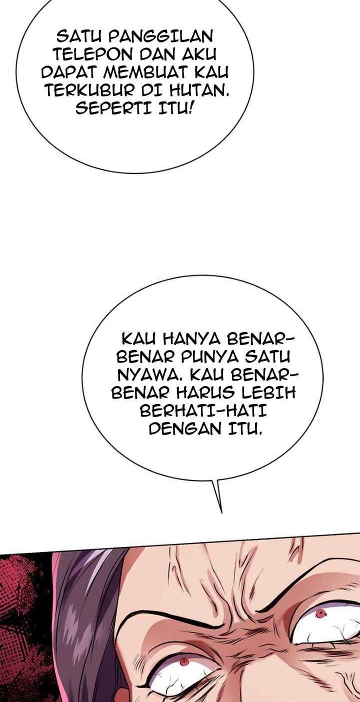 National Tax Service Thug Chapter 22 - halaman 58