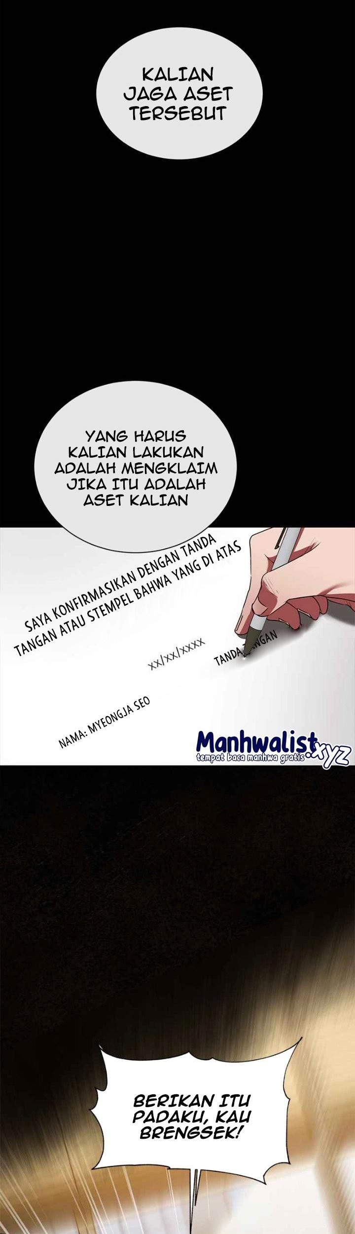 National Tax Service Thug Chapter 23 - halaman 19