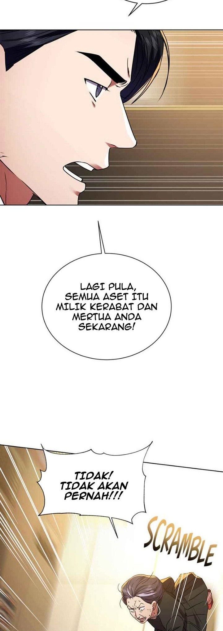 National Tax Service Thug Chapter 23 - halaman 22