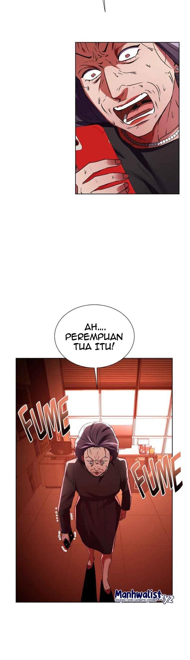 National Tax Service Thug Chapter 23 - halaman 29