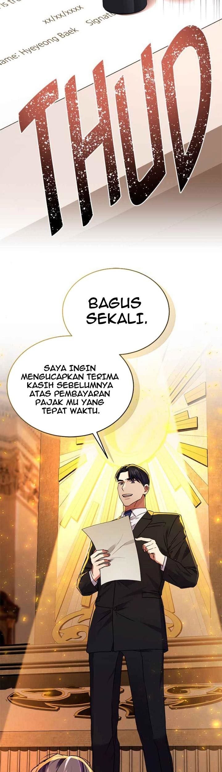 National Tax Service Thug Chapter 23 - halaman 43