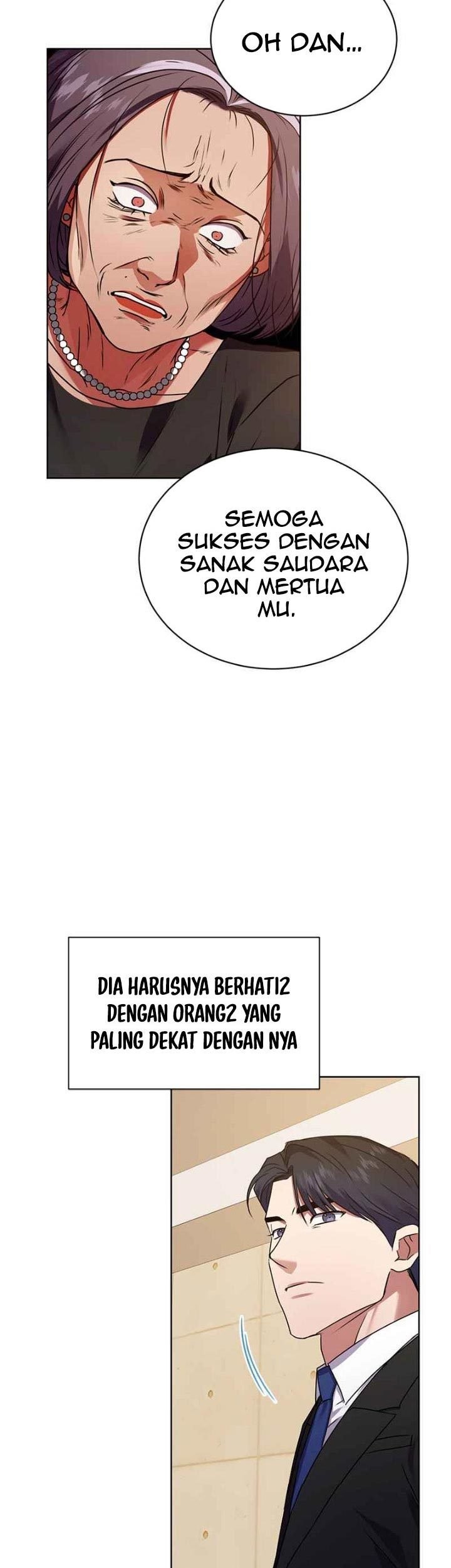 National Tax Service Thug Chapter 23 - halaman 45
