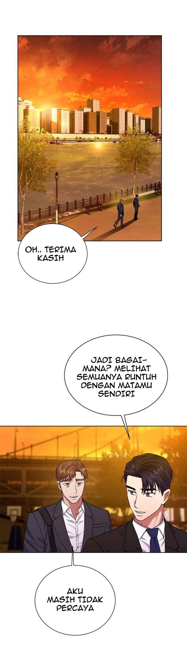 National Tax Service Thug Chapter 23 - halaman 51