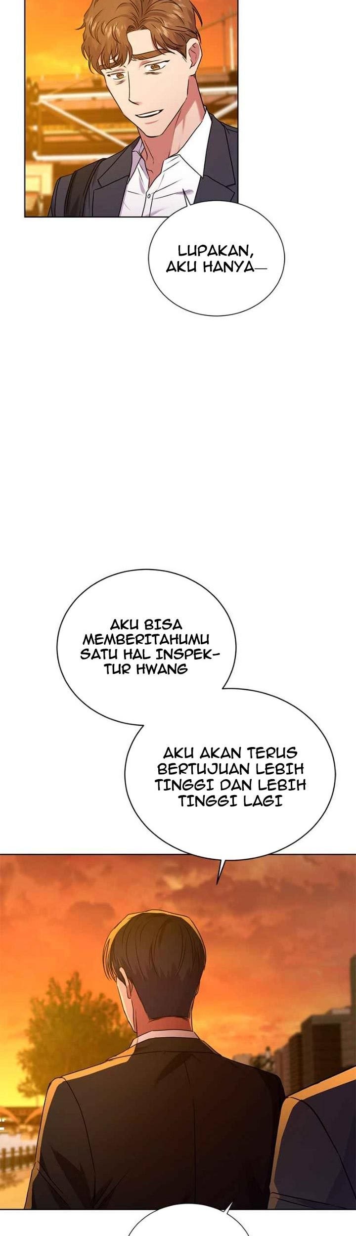 National Tax Service Thug Chapter 23 - halaman 53