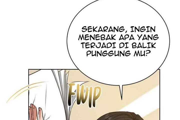 National Tax Service Thug Chapter 23 - halaman 6