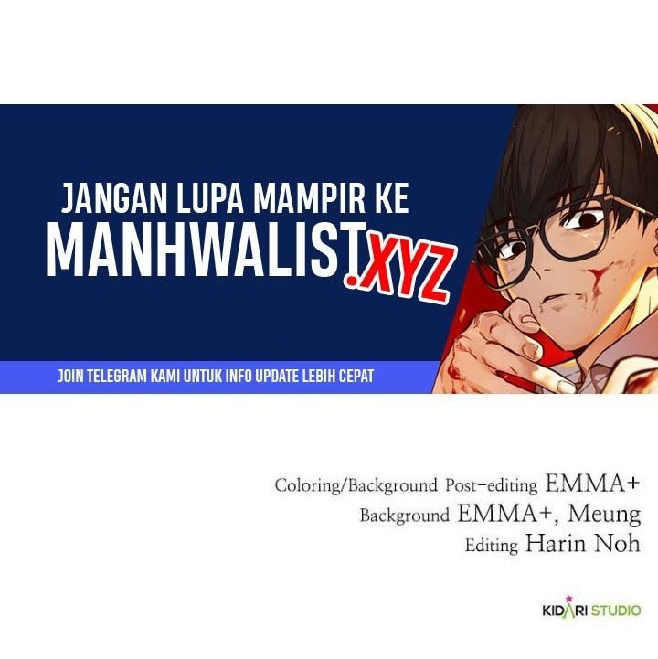 National Tax Service Thug Chapter 23 - halaman 60