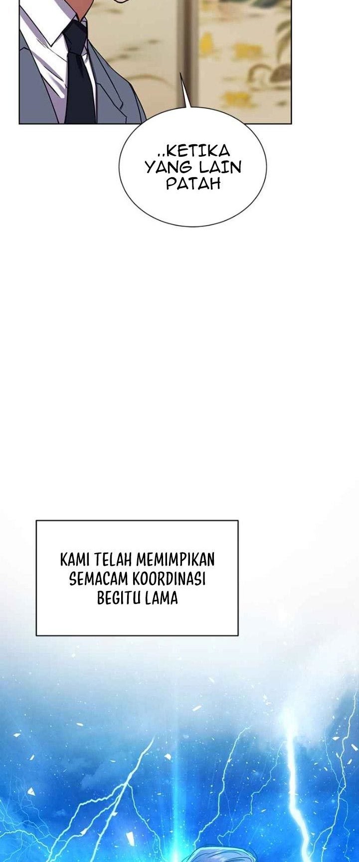 National Tax Service Thug Chapter 24 - halaman 10