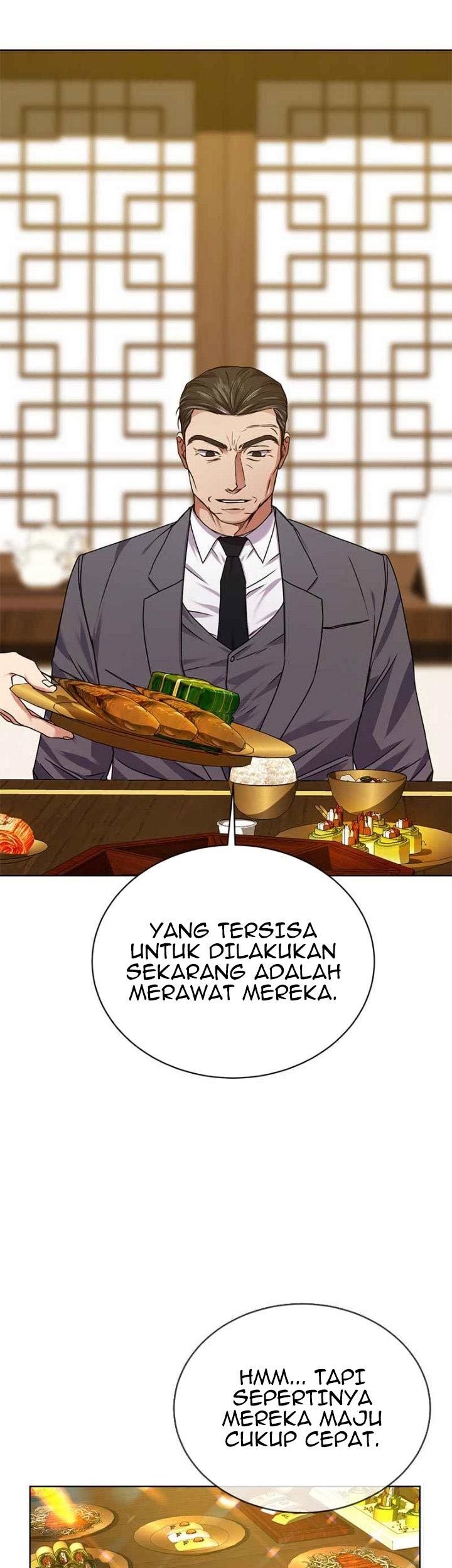 National Tax Service Thug Chapter 24 - halaman 13
