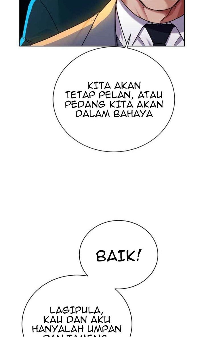 National Tax Service Thug Chapter 24 - halaman 18