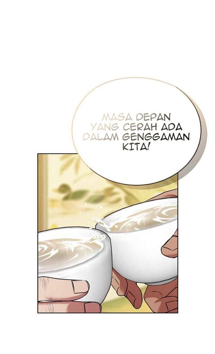 National Tax Service Thug Chapter 24 - halaman 20